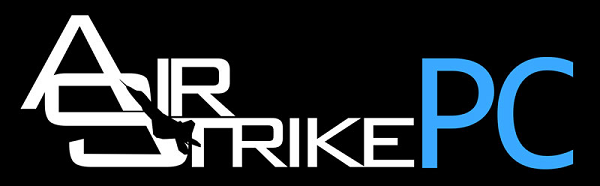 AirStrike PC